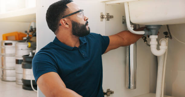 Best Residential Plumbing Services  in USA